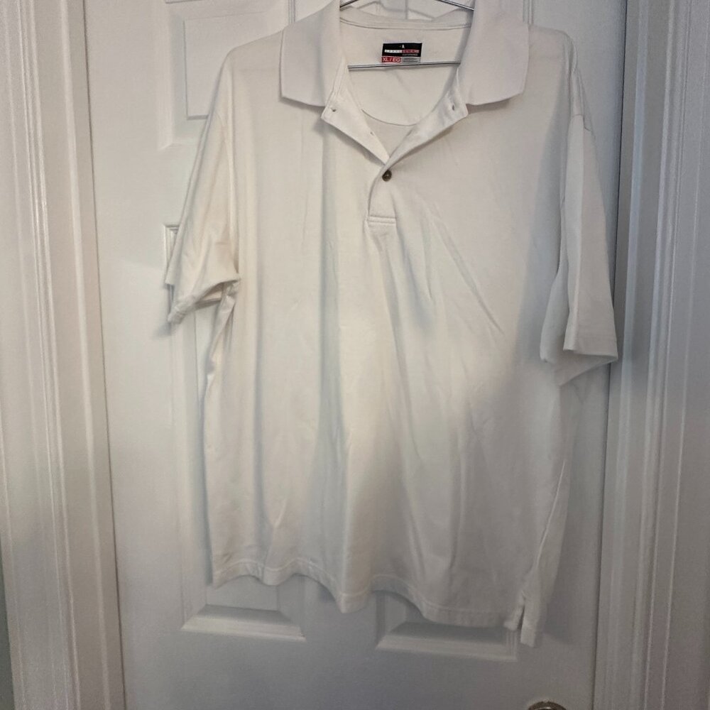 Men's Performance Polo XL